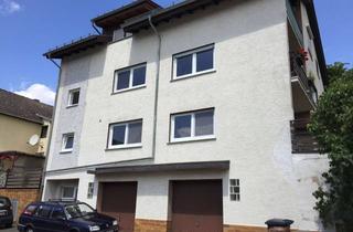 Wohnung mieten in Brunnenweg, 61231 Bad Nauheim, Zuhause mit vier Zimmern und viel Platz in Bad Nauheim Rödgen