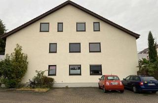 Wohnung mieten in Max-Planck-Straße, 69181 Leimen, ** Schöne 3-Zimmer-Wohnung in ruhiger Lage **