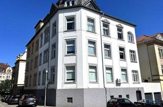 Wohnung mieten in Glümerstraße, 75173 Südweststadt, Repräsentative 5-Zimmer-Altbau-Wohnung in Bestlage