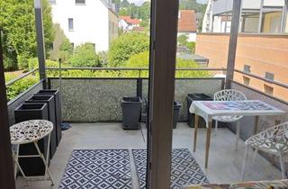 Wohnung mieten in 86391 Stadtbergen, Moderne 2-Zimmer Wohnung in bester Lage von Leitershofen - großer Balkon, TG-Stellplatz + Lift
