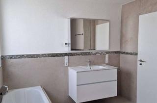 Wohnung mieten in Efeustraße 10, 76228 Stupferich, Hochwertige 3-Zimmerwohnung mit Erstbezug nach Kernsanierung – Ihr neues Zuhause auf Neubauniveau!
