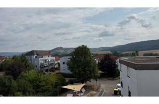 Wohnung mieten in Wachholderstraße 37, 71723 Großbottwar, Gepflegte 3-Zimmer-Wohnung in Großbottwar mit schönem Ausblick