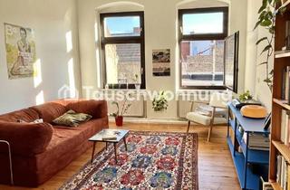 Tauschwohnungen in Malplaquetstraße 24, 13347 Wedding, Tauschwohnung: Schöne 2Z-Altbauwohnung im Berliner Norden
