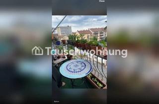 Tauschwohnungen in 90461 Glockenhof, Tauschwohnung: Helle 3-Zimmer-Wohnung in Bleiweiß zum Tauschen
