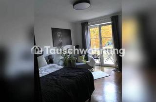 Tauschwohnungen in Beer Walbrunnstrasse 30, 81247 München, Tauschwohnung: Schöne Wohnung am Schloss Blutenburg