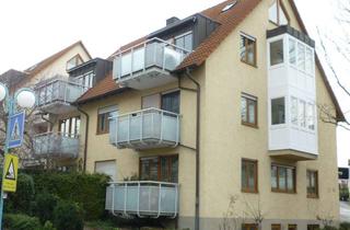 Wohnung mieten in Hauptstr. 12, 71394 Kernen, Wohnen mit Charakter: 2,5-Zimmer-Dachgeschosswohnung in Kernen