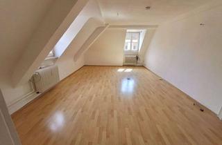 Wohnung mieten in 68526 Ladenburg, 4-Zimmer-Wohnung in der Ladenburger Altstadt
