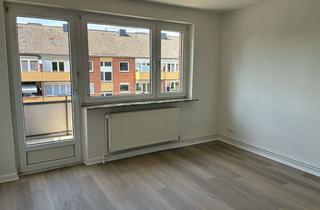 Wohnung mieten in 21502 Geesthacht, Von privat: Helle 2 2/2 Zimmerwohnung in Geesthacht
