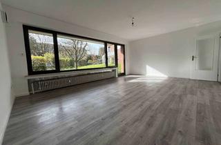 Wohnung mieten in Mörikestraße, 42799 Leichlingen, Schöne helle 2-Zimmer-Terassenwohnung in Leichlingen (Rheinland) Nähe Zentrum