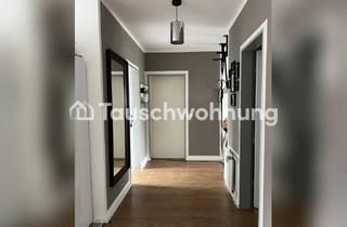 Tauschwohnungen in 28201 Huckelriede, Tauschwohnung: 2-Zimmer-Wohnung in Bremen-Süd zu tauschen