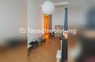 Tauschwohnungen in 01127 Pieschen-Süd, Tauschwohnung: Helle gemütliche 3 Raum Wohnung in Pieschen