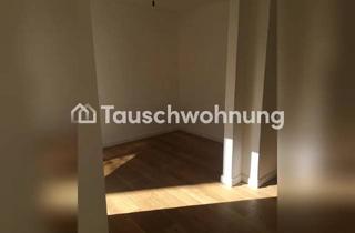 Tauschwohnungen in Geibelstraße 58, 22303 Winterhude, Tauschwohnung: Sanierte Wohnung mit großer Terrasse nahe Mühlenkamp