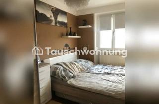 Tauschwohnungen in 01307 Striesen-Süd, Tauschwohnung: 2 Raumwohnung mit Balkon