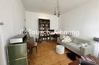 Tauschwohnungen in Brunnenstrasse 141, 10115 Mitte, Tauschwohnung: 2-room Maisonette in central Berlin - Bernauer Str