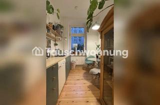 Tauschwohnungen in Innstraße 24, 12043 Neukölln, Tauschwohnung: Gemütliche, ruhige Wohnung in Neukölln