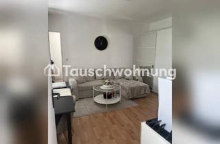 Tauschwohnungen in Tauschwohnungstraße, 65934 Nied, Tauschwohnung: Schöne 2 Zimmer Wohnung in einer ruhigen Gegend