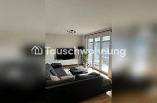 Tauschwohnungen in Rebstöcker Straße 16, 60326 Gallus, Tauschwohnung: 3-Zimmer-Wohnung in Frankfurt, Innenstadt 1