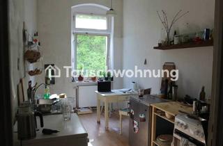 Tauschwohnungen in Prenzlauer Promenade 24, 13189 Pankow, Tauschwohnung: Geräumige 3-Zimmer-Wohnung in Pankow zum Tausch