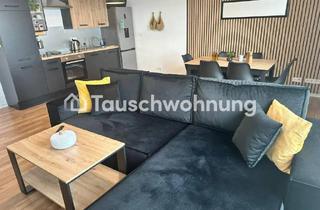 Tauschwohnungen in 12685 Marzahn, Tauschwohnung: Tausche 4 Zimmer Wohnung gegen 2-3 Zimmer Wohnung
