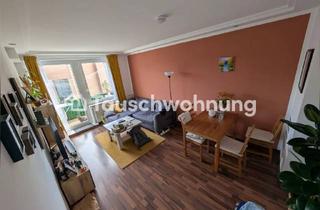 Tauschwohnungen in 30159 Mitte, Tauschwohnung: Hannover, Mitte: Charmante 3-Zimmer-Wohnung