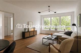 Tauschwohnungen in 60385 Bornheim, Tauschwohnung: Helle 3-Zimmer-Wohnung (90 m²) mit Balkon in Bornheim