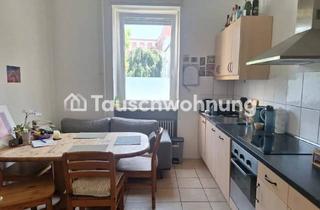 Tauschwohnungen in 69115 Weststadt, Tauschwohnung: Nähe HBF Heidelberg: Schöne 3,5-Zimmer-Wohnung