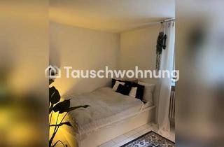 Tauschwohnungen in 69121 Handschuhsheim, Tauschwohnung: 1-Zimmer Wohnung in Heidelberg-Handschuhsheim