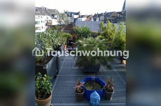 Tauschwohnungen in 41460 Neuss, Tauschwohnung: 3-Zimmer-Wohnung in Neuss gegen Pulheim tauschen