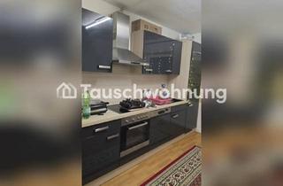 Tauschwohnungen in 25336 Elmshorn, Tauschwohnung: Gemütliche 2-Zimmer-Wohnung in Elmshorn zum Tausch