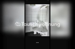 Tauschwohnungen in 26384 Heppens, Tauschwohnung: Für Singles oder Paare in Wilhelmshaven