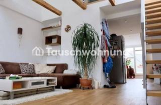 Tauschwohnungen in Daimlerstraße 37, 22763 Ottensen, Tauschwohnung: Wohnen im schönen Ottensen