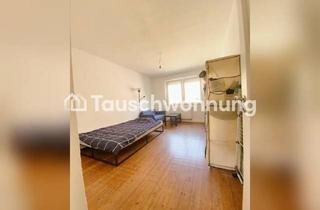 Tauschwohnungen in 90459 Hummelstein, Tauschwohnung: 2-Zimmer-Wohnung in Nürnberg