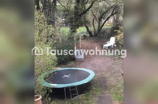 Tauschwohnungen in 28203 Fesenfeld, Tauschwohnung: 4-Zimmer-Wohnung in Bremen zu tauschen