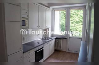 Tauschwohnungen in 45128 Südviertel, Tauschwohnung: Tausche meine 3-Zimmer-Wohnung in Essen Rüttenscheid