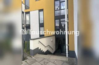 Tauschwohnungen in Am Höfchen, 50997 Rondorf, Tauschwohnung: Helle WBS Wohnung in Rondorf zum Tausch gegen eine NICHT WBS