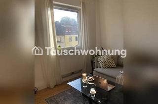 Tauschwohnungen in 28215 Regensburger Straße, Tauschwohnung: Tausche 2-Zimmer-Wohnung in Bremen (auch befristet möglich)