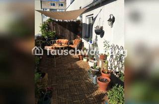 Tauschwohnungen in 90429 Muggenhof, Tauschwohnung: Wohnung mit 20qm Balkon