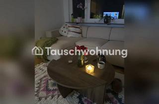 Tauschwohnungen in 63069 Lauterborn, Tauschwohnung: 2,5-Zimmer-Wohnung in Offenbach, nähe Sana Klinikum