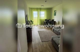 Tauschwohnungen in Falkenberger Chaussee, 13051 Neu-Hohenschönhausen, Tauschwohnung: Berlin, Lichtenberg: 4-Zimmer-Wohnung gegen 2-Zimmer