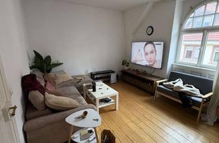 Wohnung mieten in Römerstraße 59, 69115 Weststadt, Zentrale 2 Zimmer Wohnung
