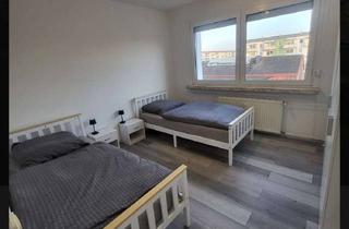 Wohnung mieten in 19057 Lankow, Wohnen möbliert auf Zeit: 2-Zimmer-Wohnung in Schwerin-Lankow