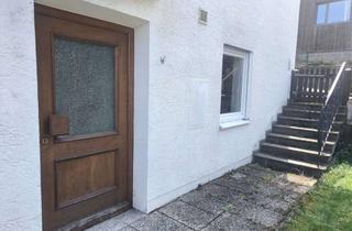 Wohnung mieten in Bürgermeister-Frantz-Straße 18, 84036 Achdorf, Zuhause mit 3 Zimmern und Balkon in Landshut