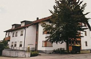 Wohnung mieten in 86899 Landsberg, 1-Zimmer-Wohnung in Landsberg am Lech