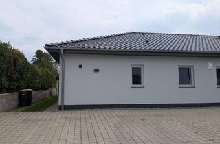 Wohnung mieten in 18314 Kenz-Küstrow, Zuhause mit 2,5 Zimmern in Kenz-Küstrow