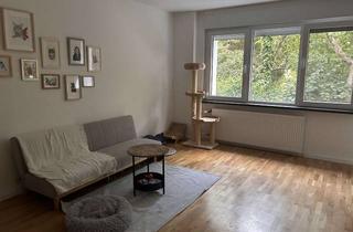 Wohnung mieten in Krähenweg 11, 69123 Pfaffengrund, 3-Zimmer-Wohnung in Heidelberg Pfaffengrund