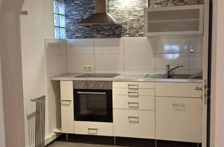 Wohnung mieten in 69221 Dossenheim, 1,5-Zimmer-Wohnung in Dossenheim