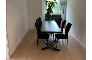 Wohnung mieten in 66111 Saarbrücken, WG Zimmer mit Balkon in Saarbrücken