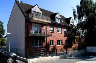 Wohnung mieten in Florianweg, 47608 Geldern, Schöne, geräumige zwei 1/2 Zimmer Wohnung in Geldern-Stadtmitte dennoch ruhige Lagelle