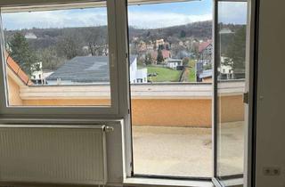 Wohnung mieten in Starenweg, 06485 Gernrode, 4 Zimmerwohnung ab 01.10.2026