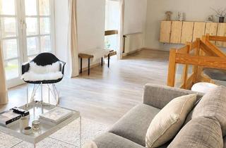 Wohnung mieten in 21682 Stade, 21682 Stade - Schmuckstück in der Altstadt mit Balkon und Terrasse